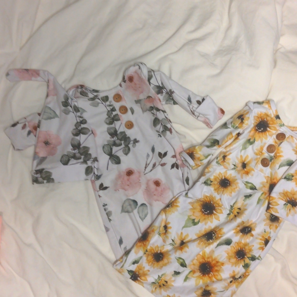 Caden Lane gowns